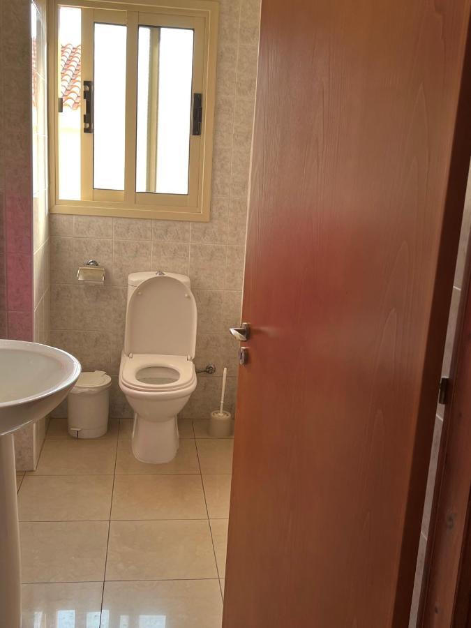 Egnatias 96 Open Thessaloniki Exterior photo