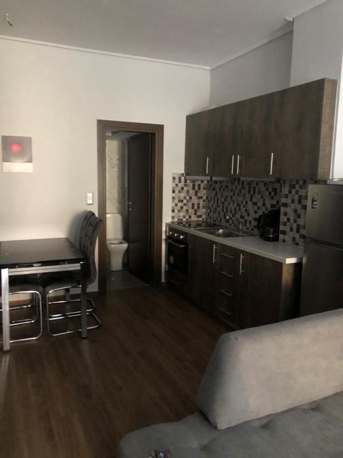 Egnatias 96 Open Thessaloniki Exterior photo