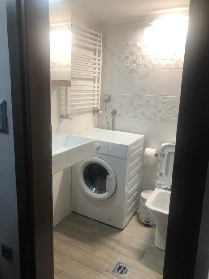 Egnatias 96 Open Thessaloniki Exterior photo