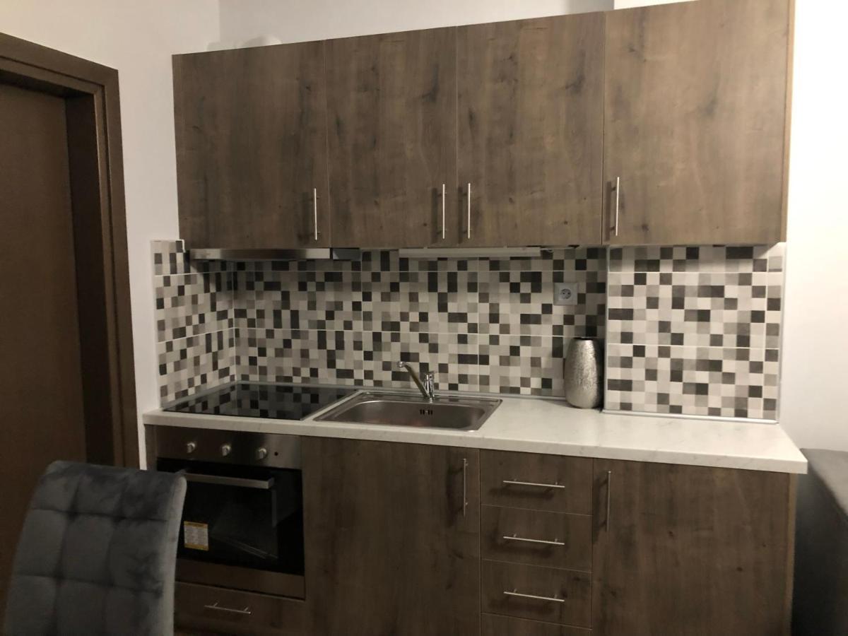 Egnatias 96 Open Thessaloniki Exterior photo