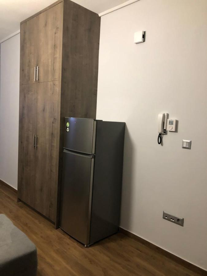 Egnatias 96 Open Thessaloniki Exterior photo